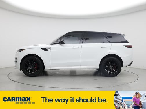 2023 Land Rover Range Rover Sport SE Dynamic