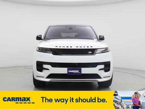 2023 Land Rover Range Rover Sport SE Dynamic