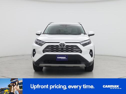 2024 Toyota RAV4 Limited