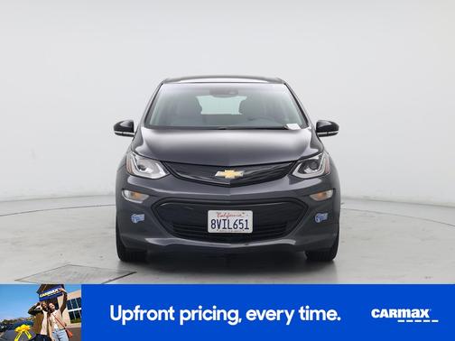 2021 Chevrolet Bolt EV LT
