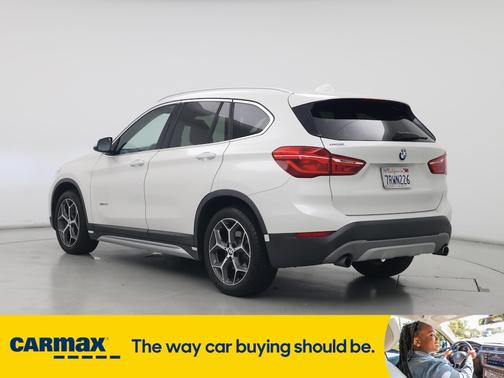 2016 BMW X1 XDrive28i