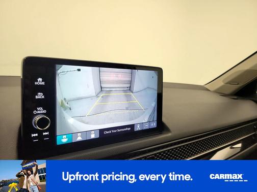 2023 Honda Civic Touring