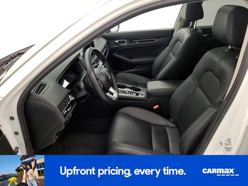 2023 Honda Civic Touring