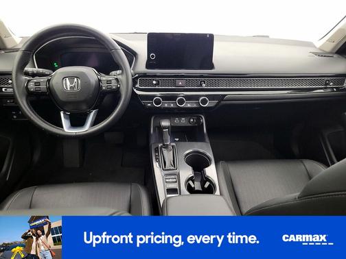 2023 Honda Civic Touring