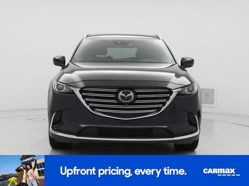 2021 Mazda CX-9 Grand Touring