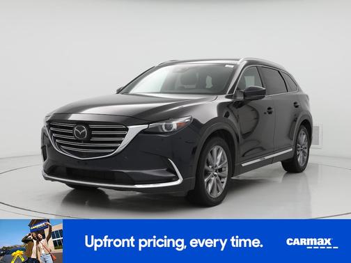 2021 Mazda CX-9 Grand Touring