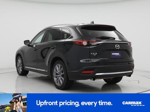 2021 Mazda CX-9 Grand Touring