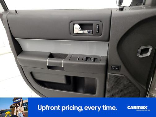 2014 Ford Flex Limited