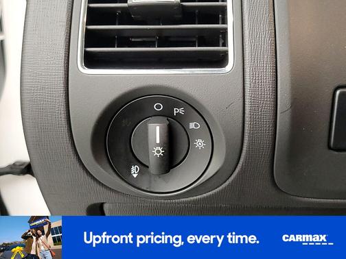 2014 Ford Flex Limited