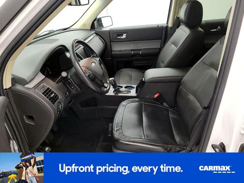 2014 Ford Flex Limited