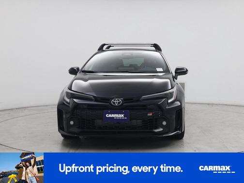 2024 Toyota GR Corolla Premium