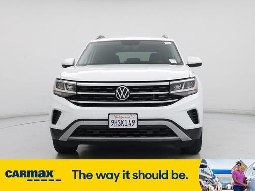 2023 Volkswagen Atlas SE