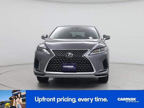 2022 Lexus RX 350 RX 350