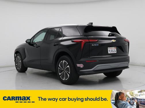 2024 Chevrolet Blazer EV 2LT