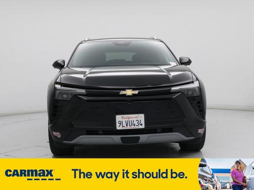 2024 Chevrolet Blazer EV 2LT