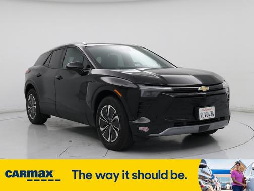 2024 Chevrolet Blazer EV 2LT