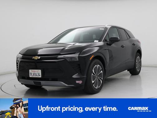 2024 Chevrolet Blazer EV 2LT