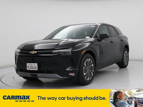 2024 Chevrolet Blazer EV 2LT
