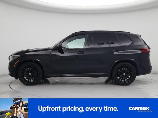 2023 BMW X5 M50i