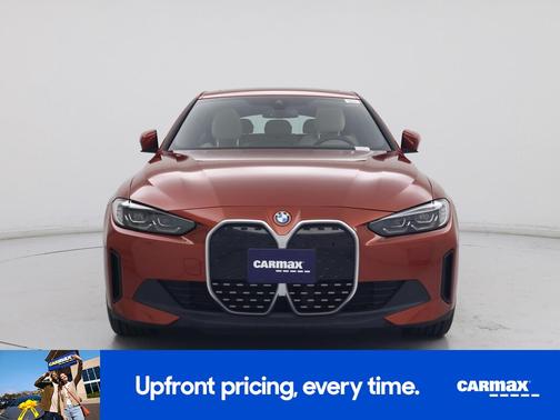 2023 BMW i4 Gran Coupe eDrive35 Gran Coupe