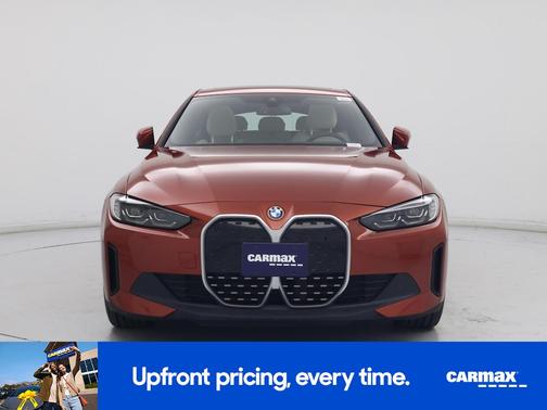 2023 BMW i4 Gran Coupe eDrive35 Gran Coupe
