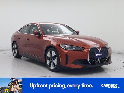 2023 BMW i4 Gran Coupe eDrive35 Gran Coupe