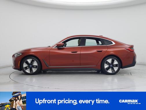 2023 BMW i4 Gran Coupe eDrive35 Gran Coupe