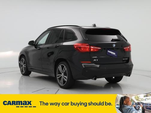 2019 BMW X1 SDrive28i