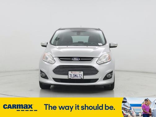 2015 Ford C-Max Energi SEL
