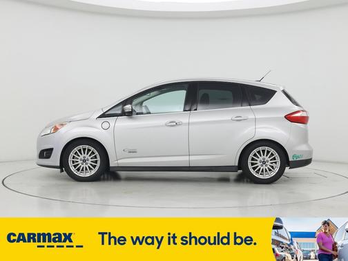2015 Ford C-Max Energi SEL