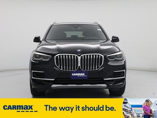 2023 BMW X5 PHEV XDrive45e