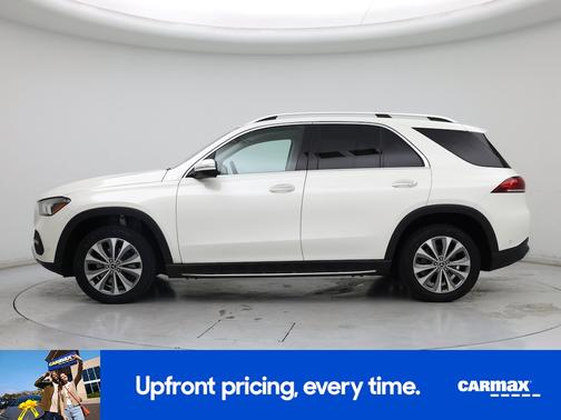 2020 Mercedes-Benz GLE 350 