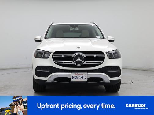 2020 Mercedes-Benz GLE 350 