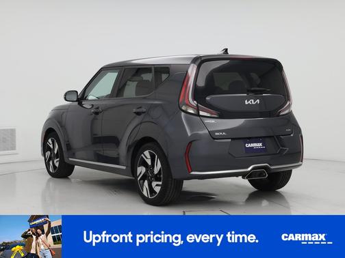 2023 Kia Soul GT-Line