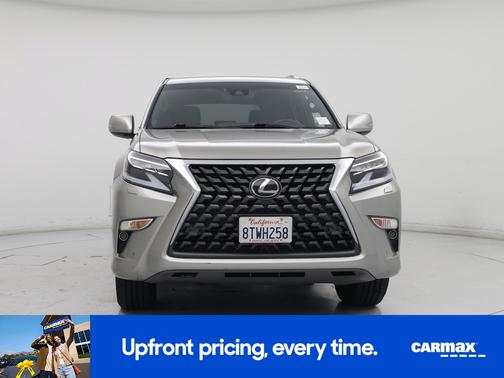 2021 Lexus GX 460 GX 460 Premium