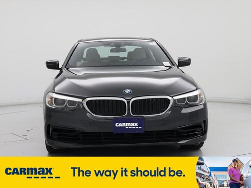 2019 BMW 530 I
