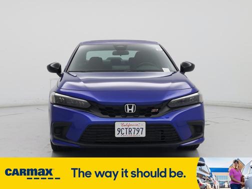 2022 Honda Civic SI