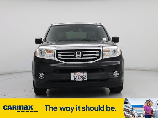 2014 Honda Pilot EX-L