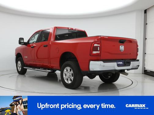 2024 RAM 2500 Bighorn