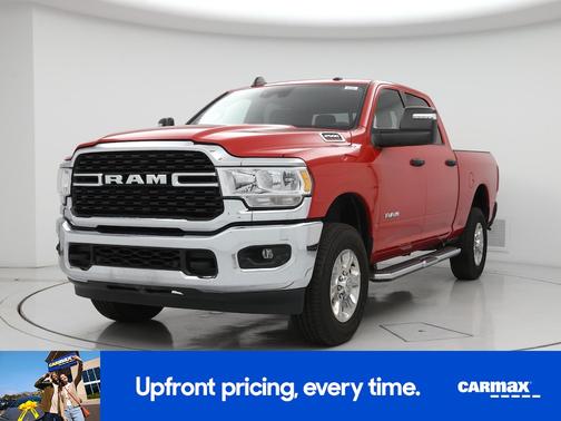 2024 RAM 2500 Bighorn