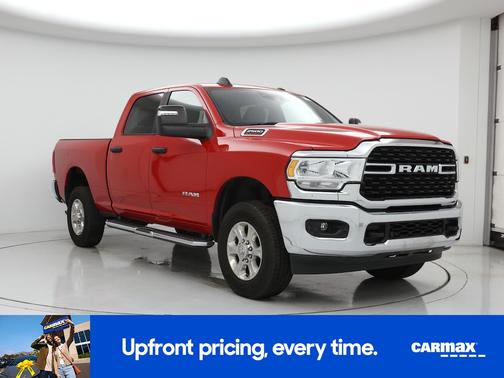 2024 RAM 2500 Bighorn