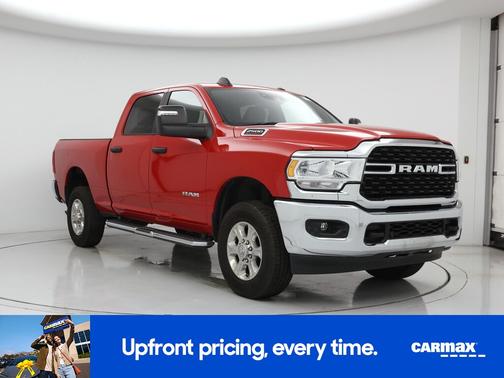 2024 RAM 2500 Bighorn