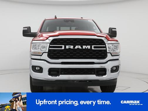 2024 RAM 2500 Bighorn