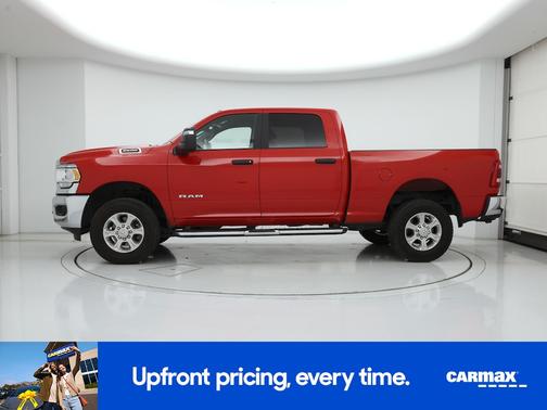 2024 RAM 2500 Bighorn