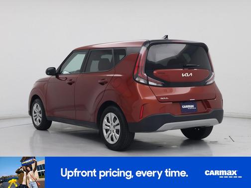 2023 Kia Soul EX