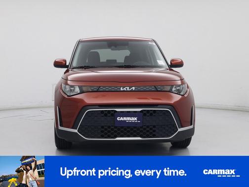 2023 Kia Soul EX