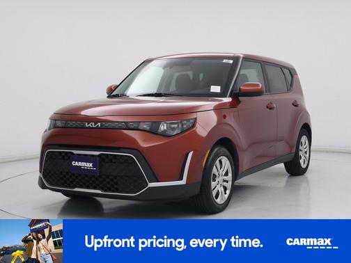 2023 Kia Soul EX