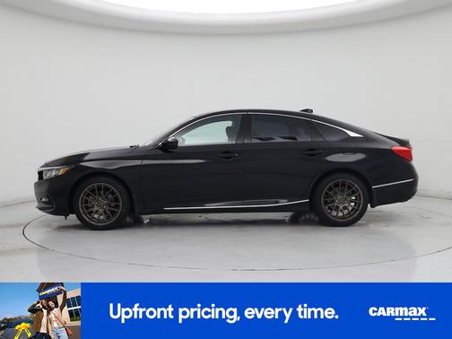 2019 Honda Accord EX-L