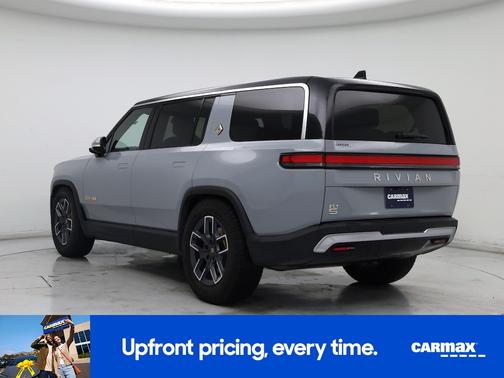 2023 Rivian R1S Adventure Quad-Motor Large