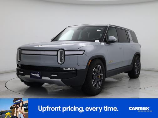 2023 Rivian R1S Adventure Quad-Motor Large